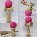 2016 Hot Selling Wholesale Jumbo Kendama With All Kinds Color And Paint